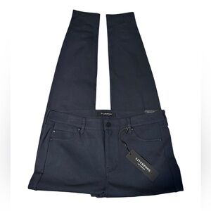 Liverpool | Madonna Leggings Pants In Dark Night Sz 16 | NWT